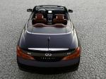 Infiniti G37 IPL Convertible 2012 года